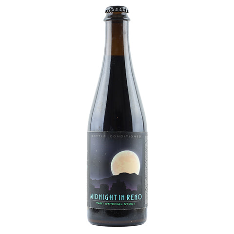 Tahoe Mountain Midnight In Reno Imperial Stout