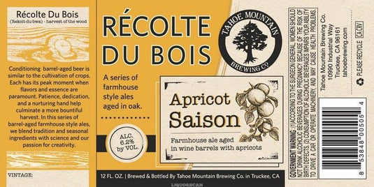 tahoe-mountain-recolte-du-bois-apricot-saison