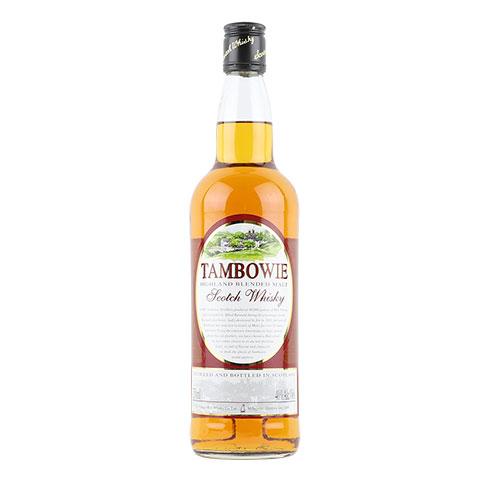 Tambowie Highland Blended Scotch Whisky