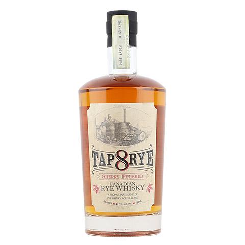 tap-rye-sherry-finished-8-year-canadian-whiskey