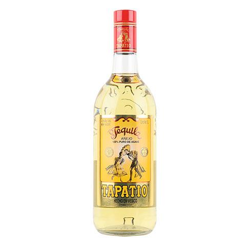 Tapatio Tequila Anejo