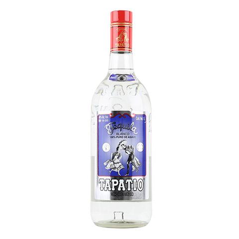 Tapatio Tequila Blanco