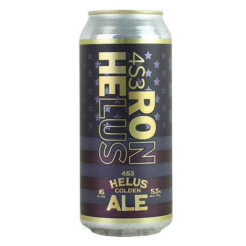 Tarantula Hill 4 Sam 3 Golden Ale