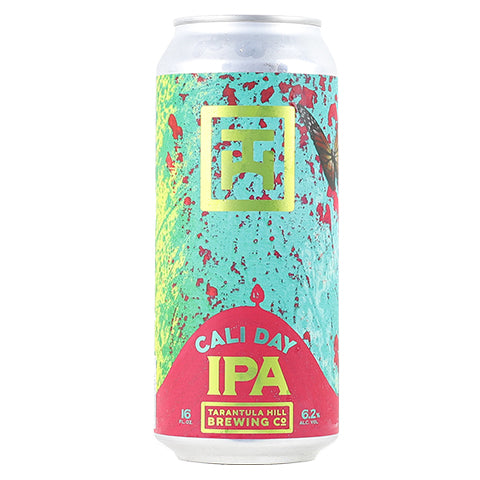 Tarantula Hill Cali Day IPA