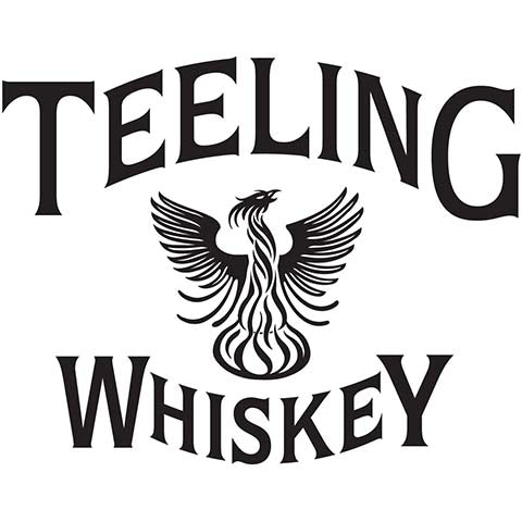 Teeling Blackpitts Peated Single Malt Irish Whiskey