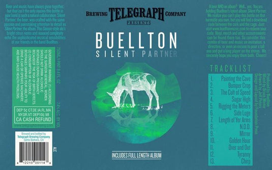 telegraph-silent-partner