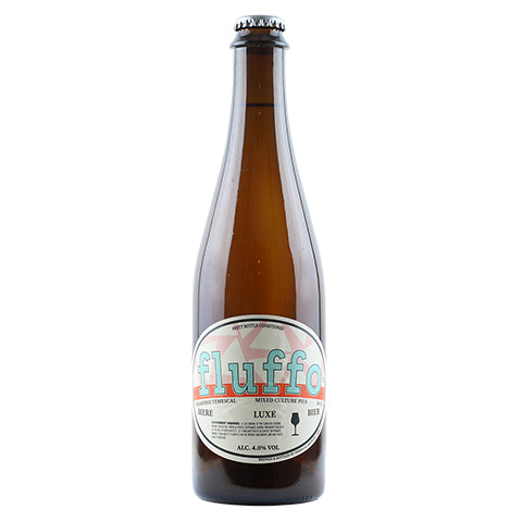 Temescal Fluffo Sour