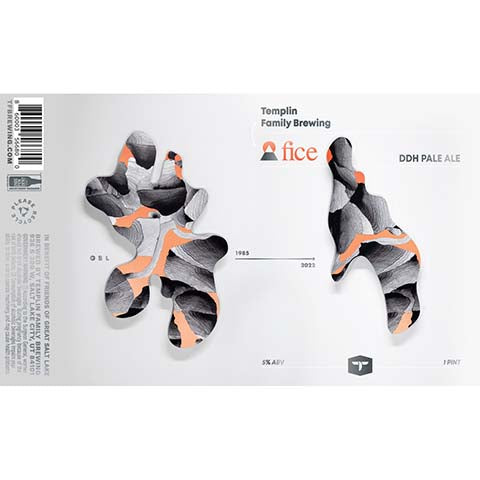 Templin Family Fice Pale Ale