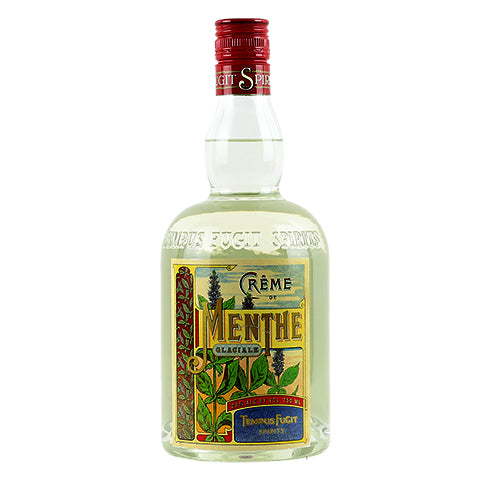 Tempus Fugit Spirits Creme de Menthe Liqueur