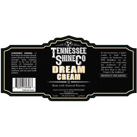 Tennessee-Shine-Dream-Cream-Rum-750ML-BTL