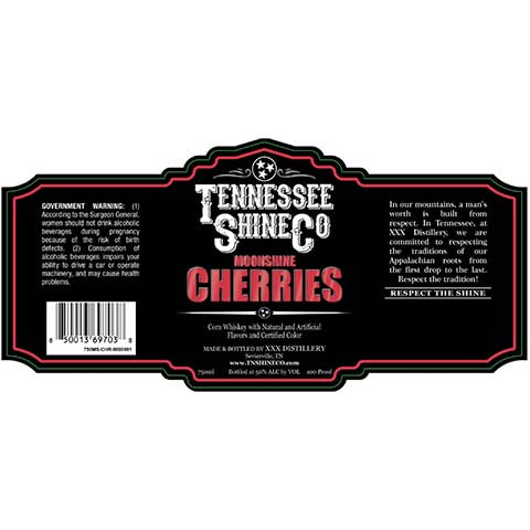 Tennessee-Shine-Moonshine-Cherries-Corn-Whiskey-750ML-BTL