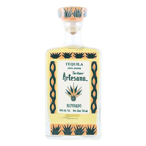 tequila-senor-artesano-reposado