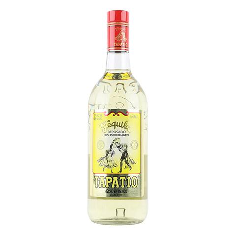 Tapatío Tequila Reposado
