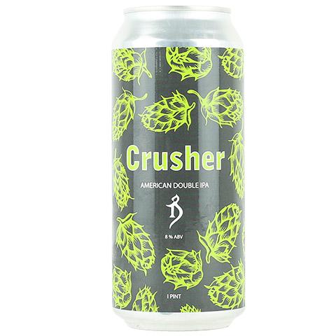 ALCHEMIST CRUSHER DOUBLE IPA 16OZ CAN LIMIT 1 CAN READ INFO LIVE 8AM PST  5/18