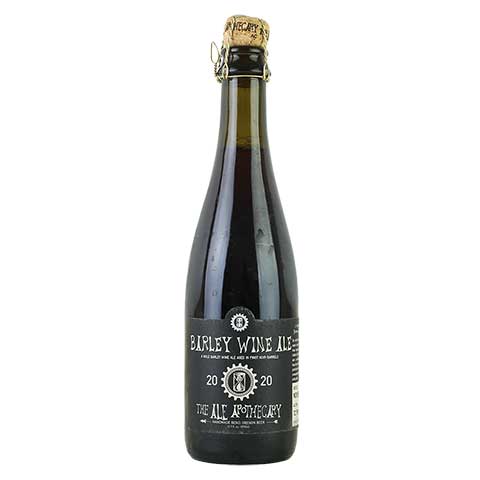 The Ale Apothecary Barley Wine Ale