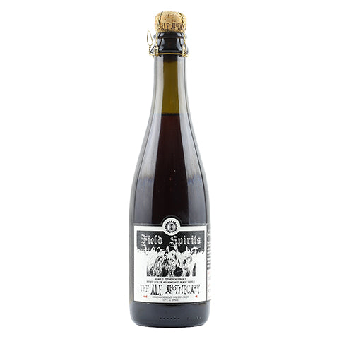 The Ale Apothecary Field Spirits Ale