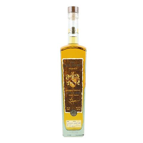 The Bad Stuff Tequila Extra Anejo