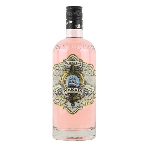 The Bitter Truth Pink Gin