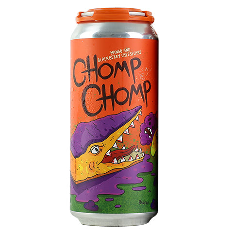 The Brewing Projekt Chomp Chomp Imperial Sour Ale