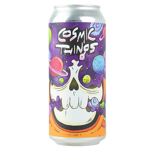 The Brewing Projekt Cosmic Things IPA