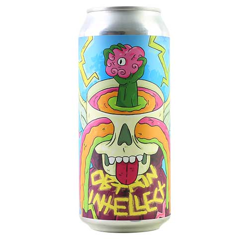 The Brewing Projekt Obtain Intellect Sour