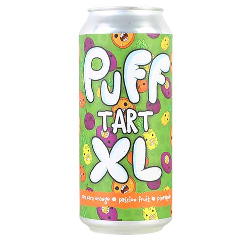 The Brewing Projekt Puff Tart XL Sour