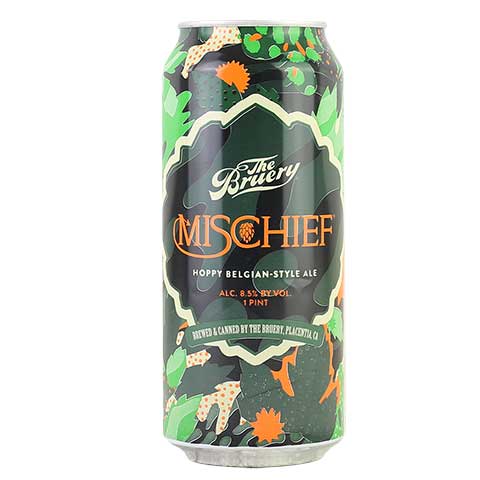 The Bruery Mischief