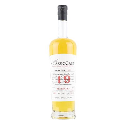the-classic-cask-benrinnes-19-year-old-single-malt-scotch-whisky
