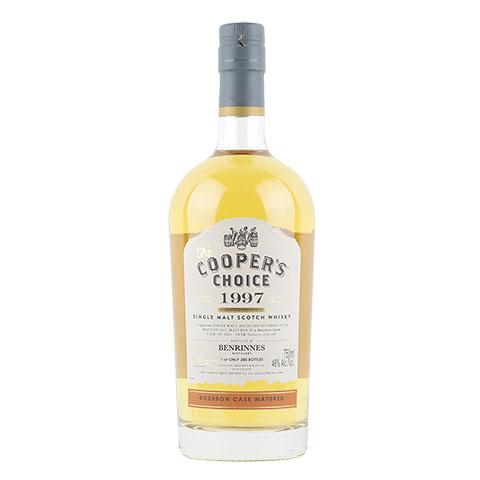 the-coopers-choice-1997-benrinnes-single-malt-scotch-whisky