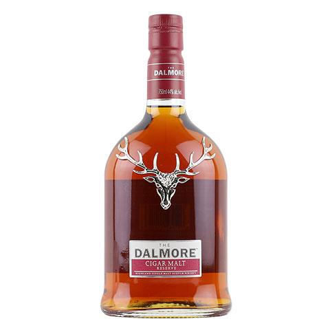 The Dalmore Cigar Malt Reserve Scotch Whisky