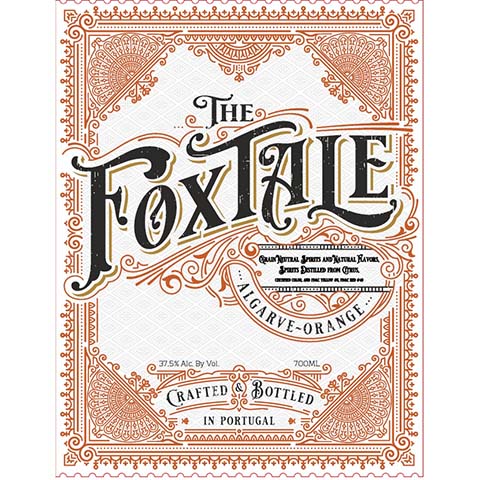 The-Foxtale-Algarve-Orange-700ML-BTL