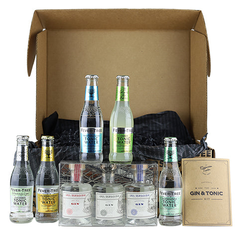 The G&T Kit