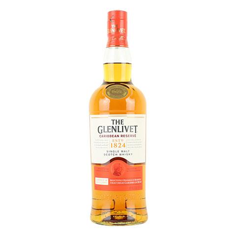 the-glenlivet-caribbean-reserve-single-malt-scotch-whisky