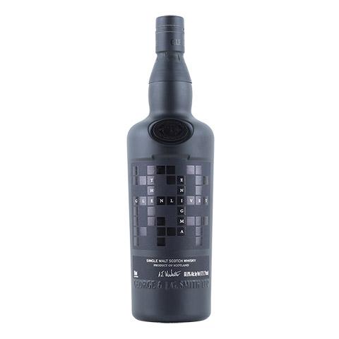 The Glenlivet Enigma Scotch Whisky
