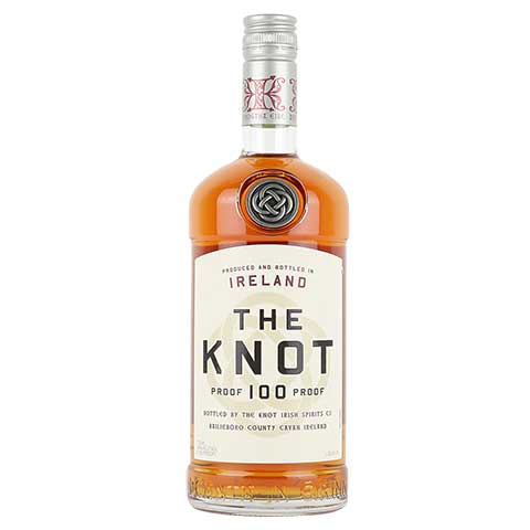 The Knot Liqueur