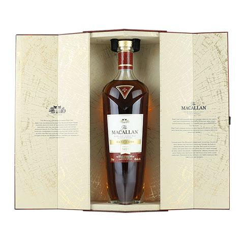 The Macallan Rare Cask Batch No1 - 2019 Release Scotch Whisky