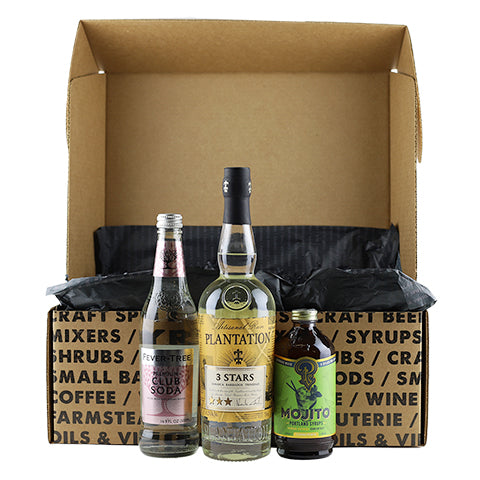 The Mojito Kit