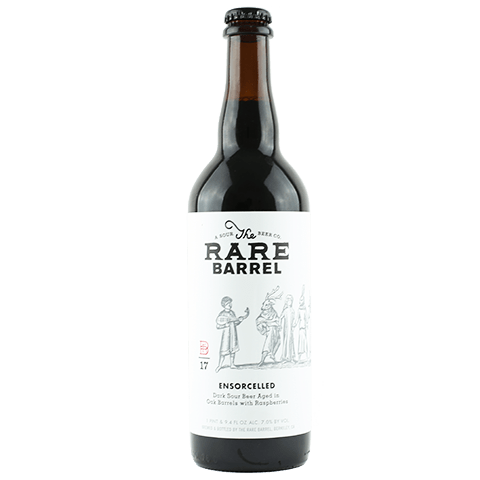 the-rare-barrel-ensorcelled