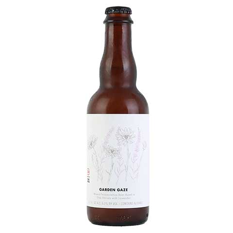 The Rare Barrel Garden Gaze Sour (2021)