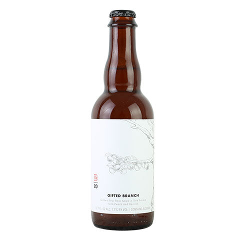 The Rare Barrel Gifted Branch Sour Ale (2020)