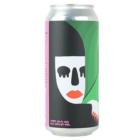 The Rare Barrel Hello Friend: Come On, Let’s Go Hazy IPA