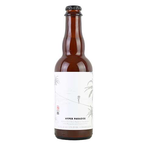 The Rare Barrel Hyper Paradise (2021)