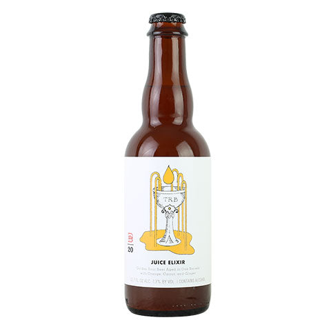 The Rare Barrel Juice Elixer (2020)