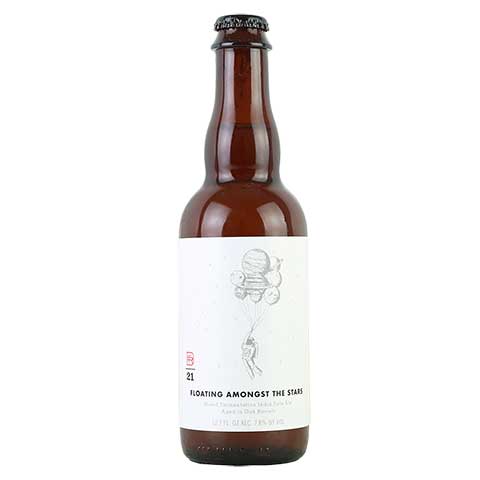 The Rare Barrel / Moonraker Floating Amongst The Stars IPA Sour