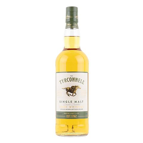 The Tyrconnell Single Malt Irish Whiskey