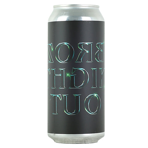 The Veil Broz Night Out IPA