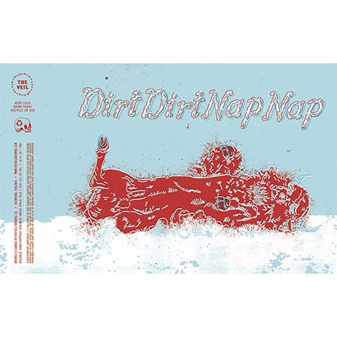 The Veil Dirt Dirt Nap Nap DDH DIPA