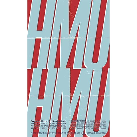 The Veil HMU HMU DIPA