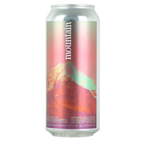 The Veil Mountain IPA