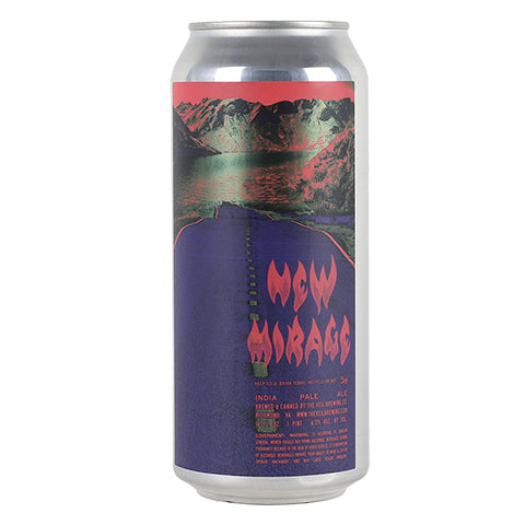 The Veil New Mirage IPA